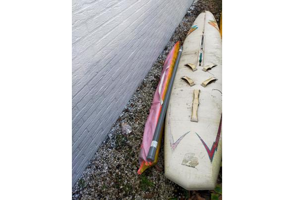 windsurf plank met zeil - IMG20220317102125[59440]